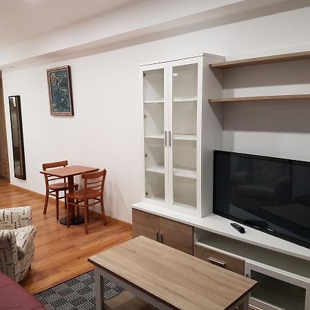 Ferienwohnung Fermont Foz Exterior foto
