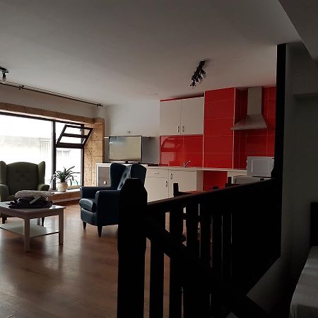 Ferienwohnung Fermont Foz Exterior foto