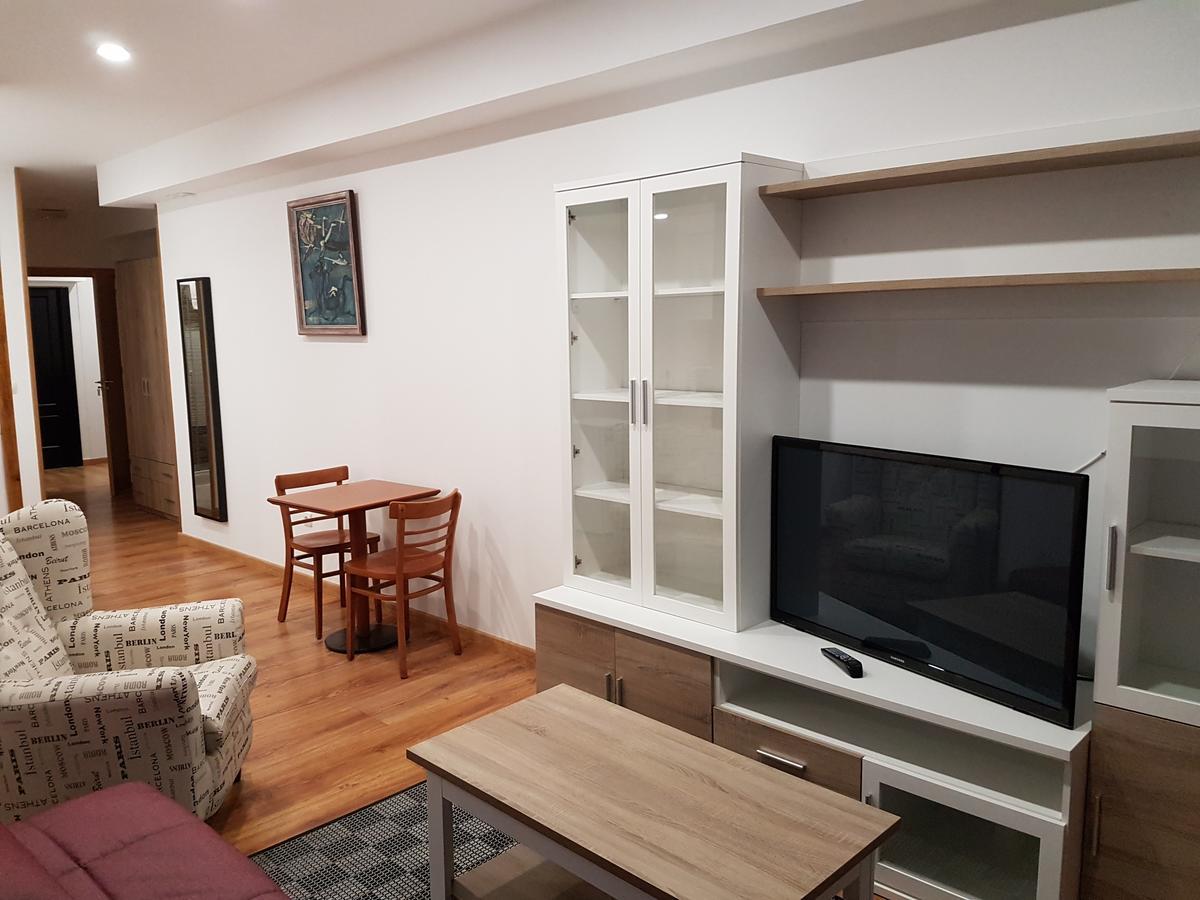 Ferienwohnung Fermont Foz Exterior foto