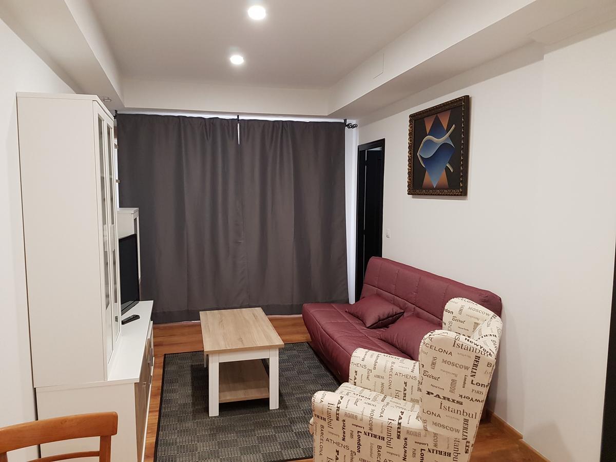 Ferienwohnung Fermont Foz Exterior foto