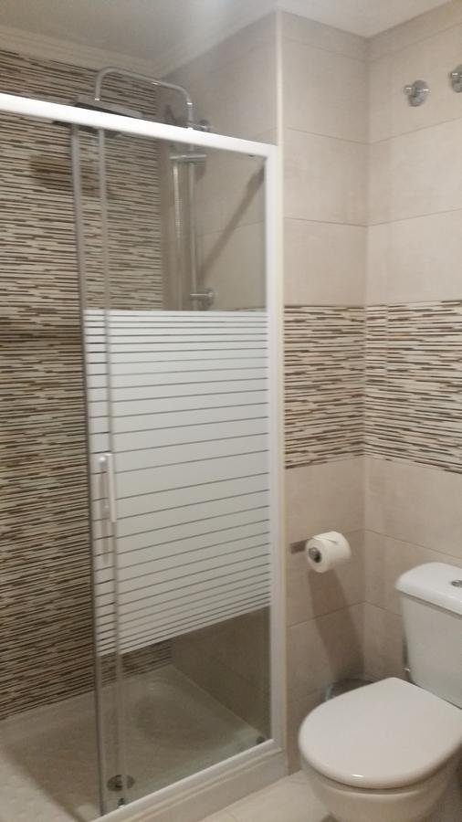 Ferienwohnung Fermont Foz Exterior foto