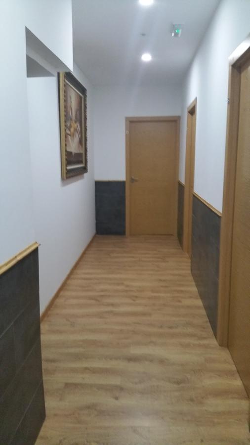 Ferienwohnung Fermont Foz Exterior foto